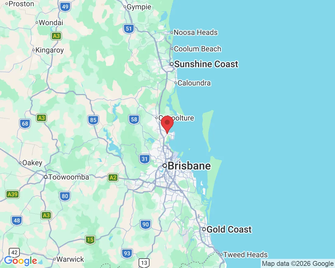 Rothwell QLD 4022, Australia