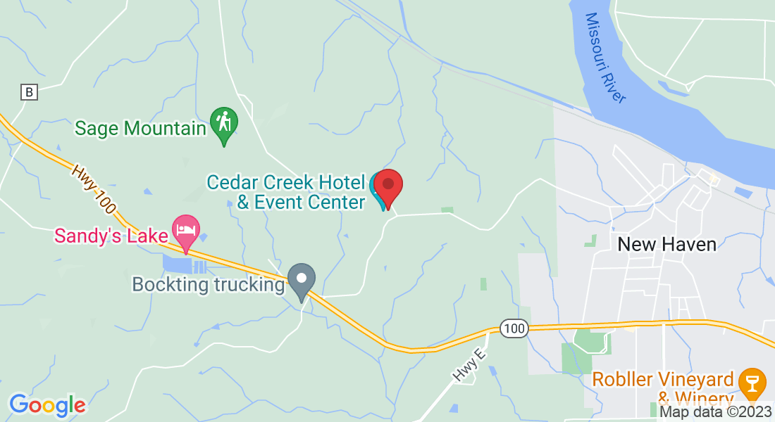 1401 Olive Rd, New Haven, MO 63068, USA