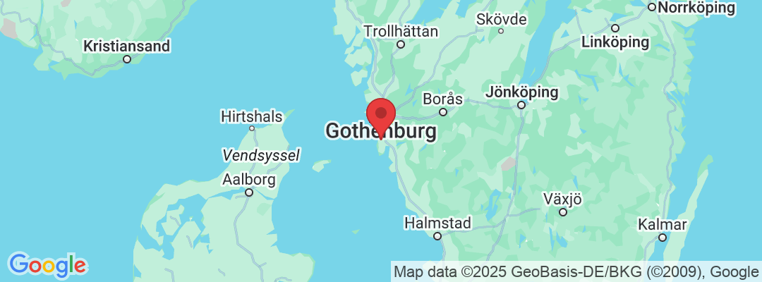 434 79 Vallda, Sweden
