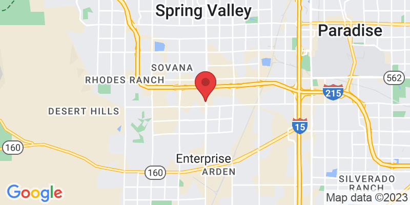 7155 S Rainbow Blvd # 200, Las Vegas, NV 89118, USA