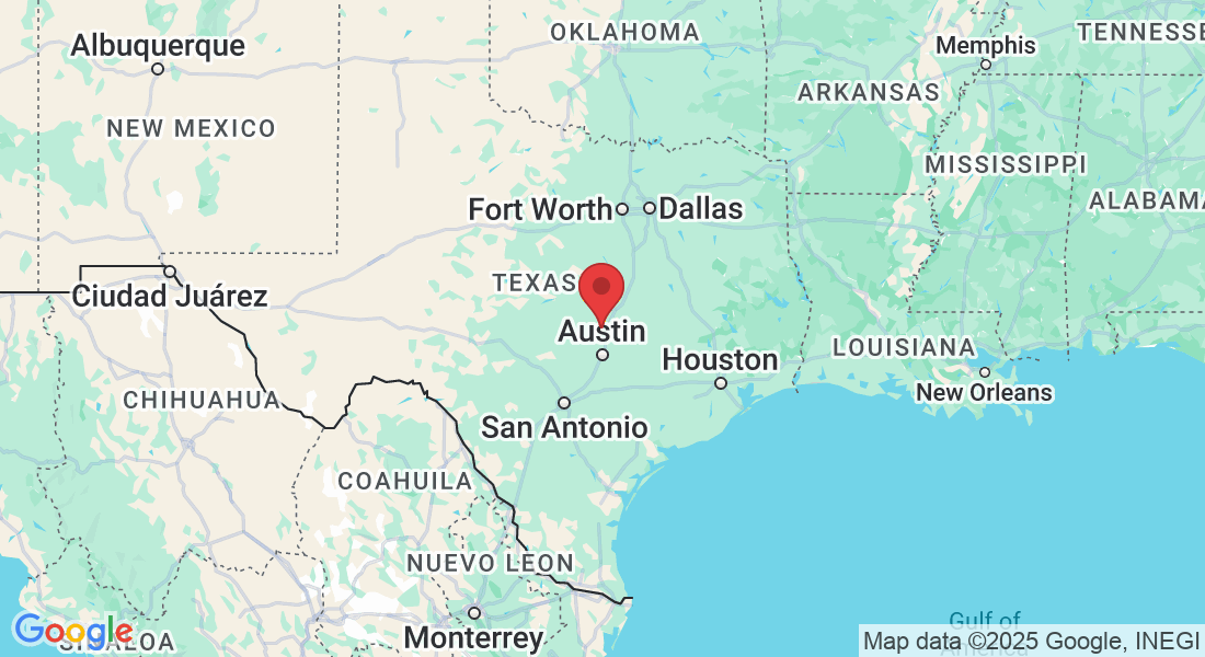 Georgetown, TX 78633, USA