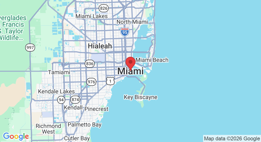 Miami, FL, USA