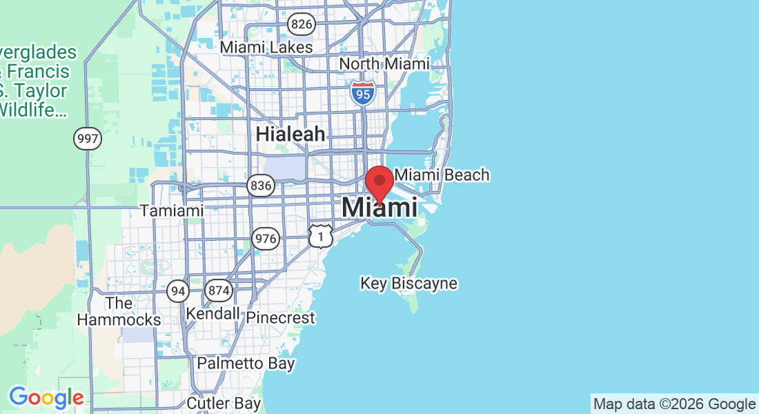 Miami, FL, USA