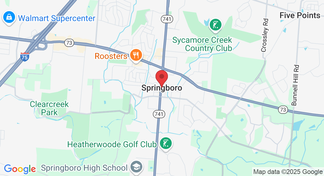 Springboro, OH, USA