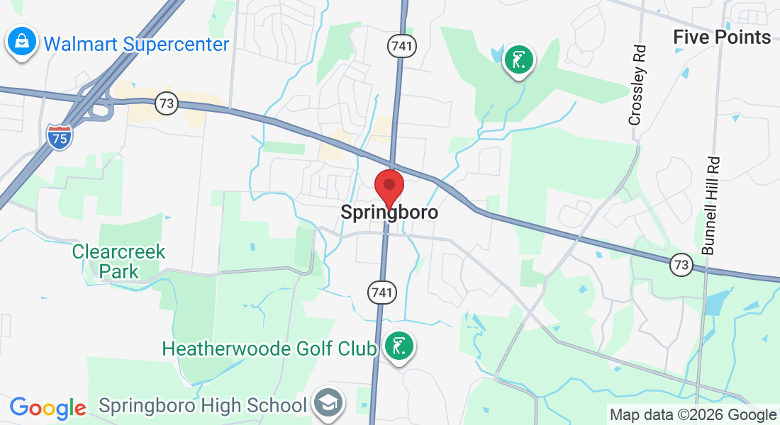 Springboro, OH, USA