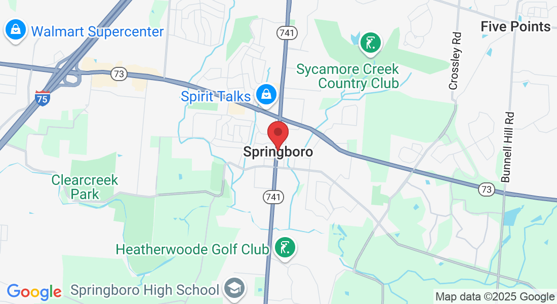 Springboro, OH, USA