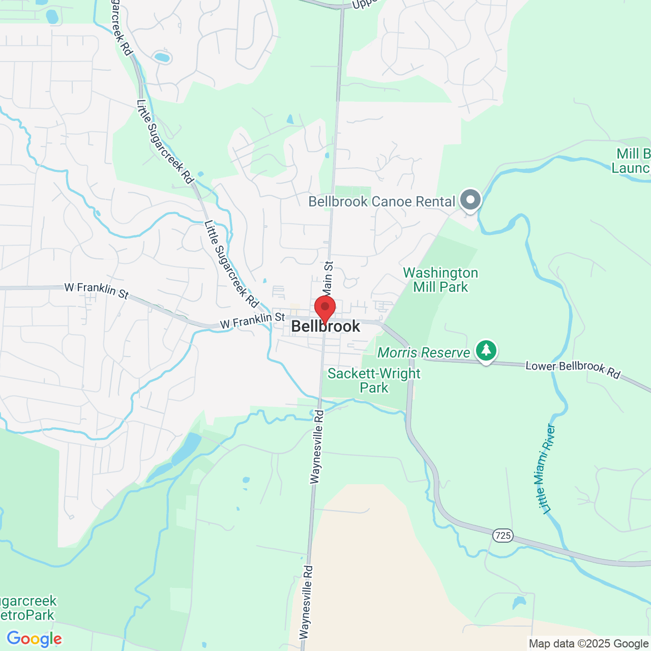 Bellbrook, OH, USA