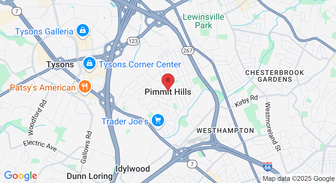 Pimmit Hills, VA, USA