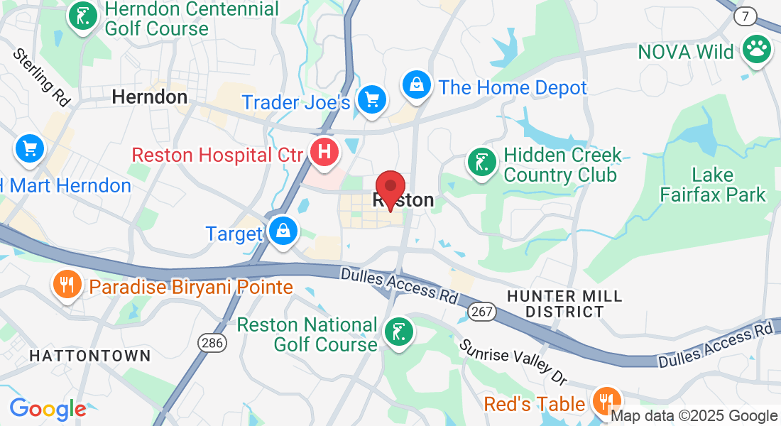 Reston, VA, USA