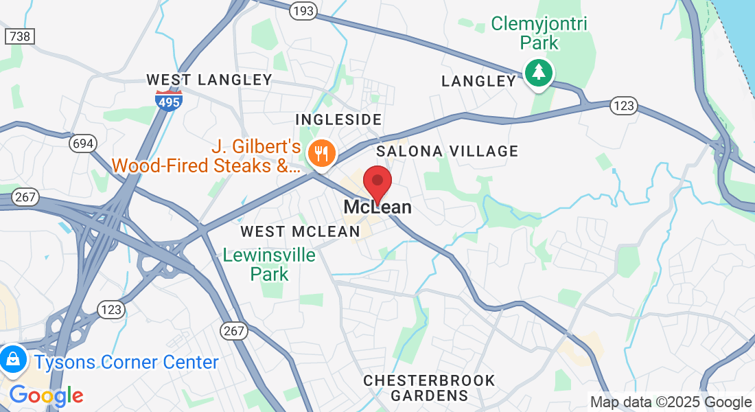 McLean, VA, USA