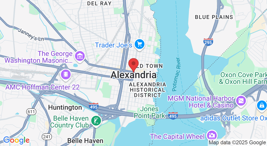 Alexandria, VA, USA