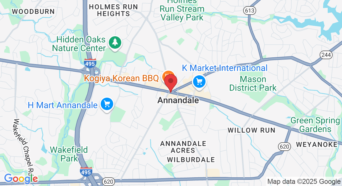 Annandale, VA, USA