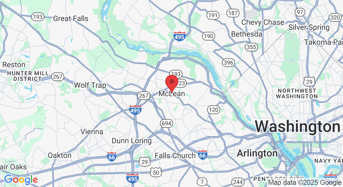 McLean, VA, USA