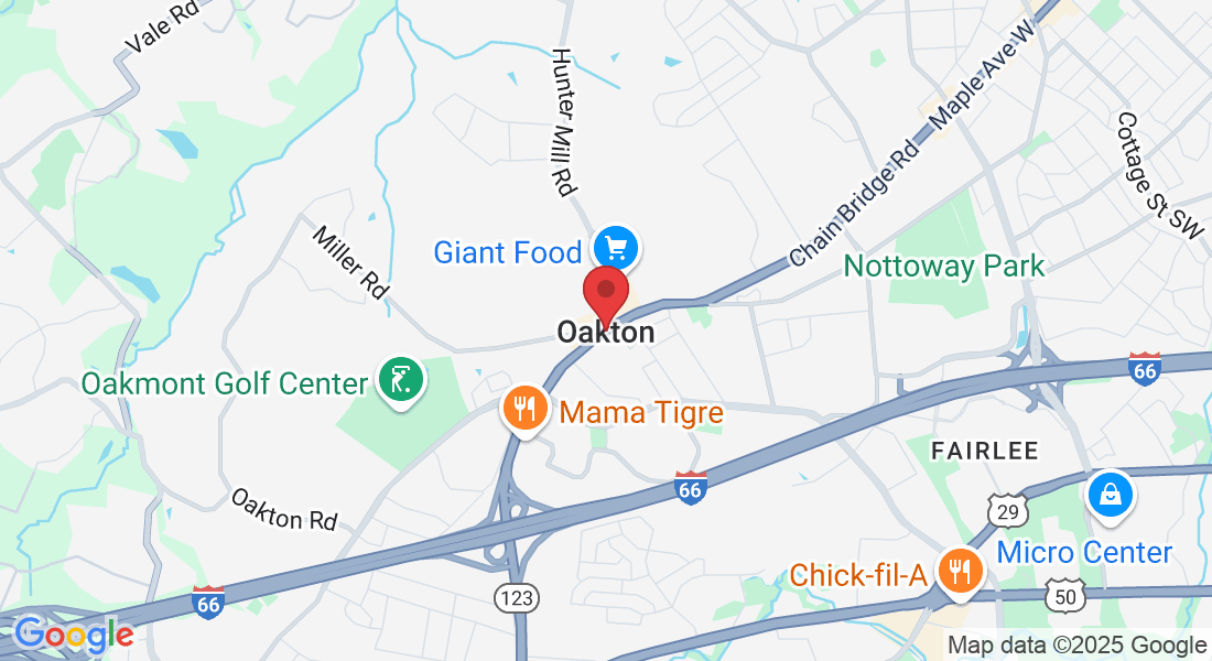 Oakton, VA, USA