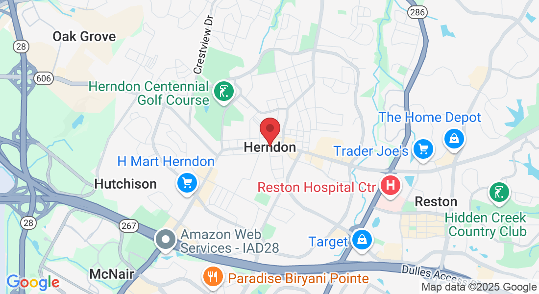 Herndon, VA 20170, USA