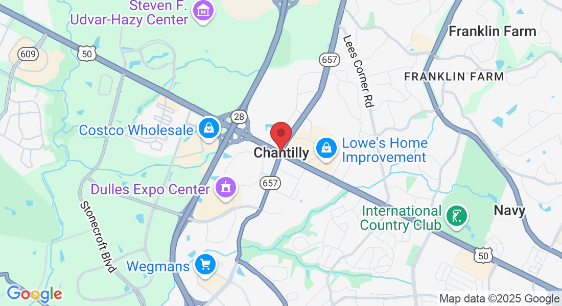 Chantilly, VA, USA