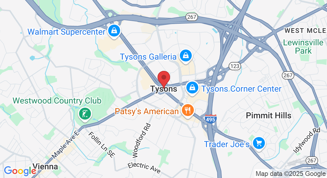 Tysons, VA, USA