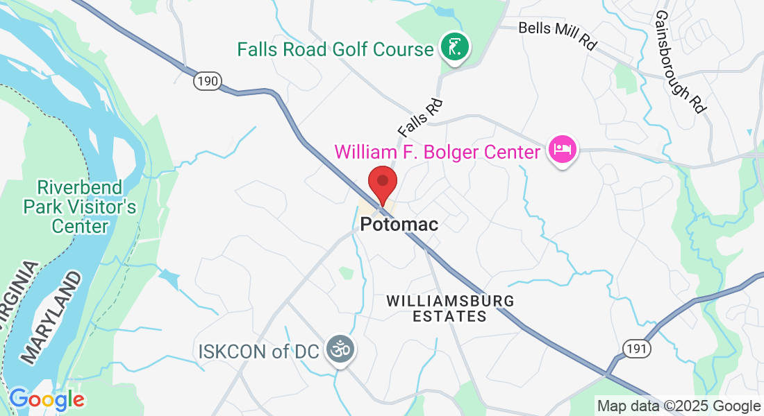 Potomac, MD, USA