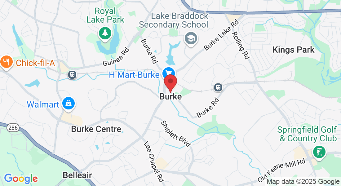 Burke, VA, USA