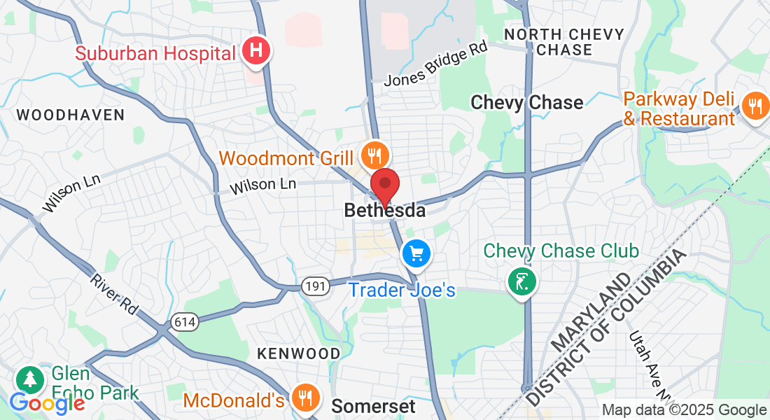 Bethesda, MD, USA