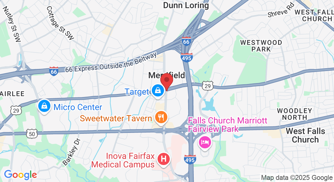 Merrifield, VA, USA