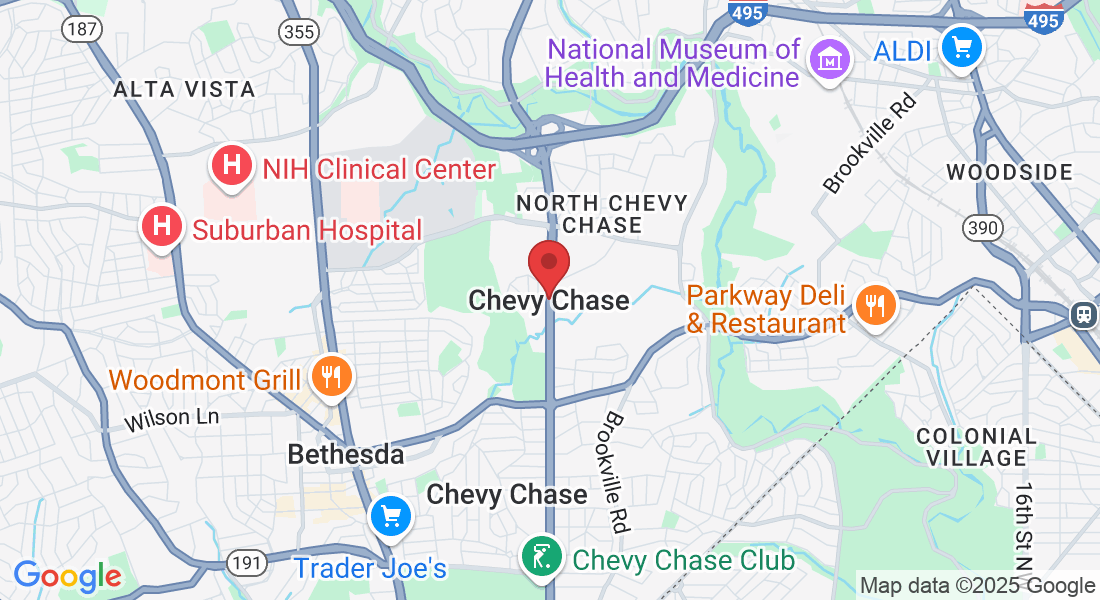 Chevy Chase, MD, USA