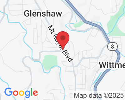 102 Wetzel Rd, Glenshaw, PA 15116, USA