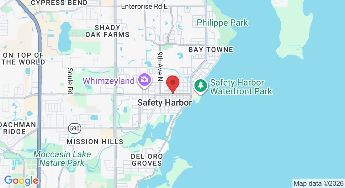 Safety Harbor, FL, USA