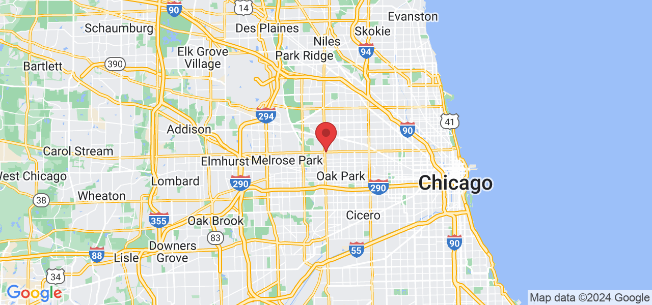 7061 W North Ave suite 354, Oak Park, IL 60302, USA