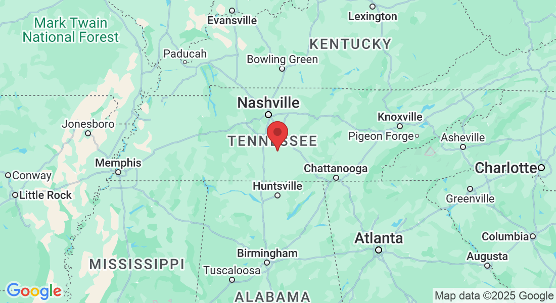 Tennessee, USA