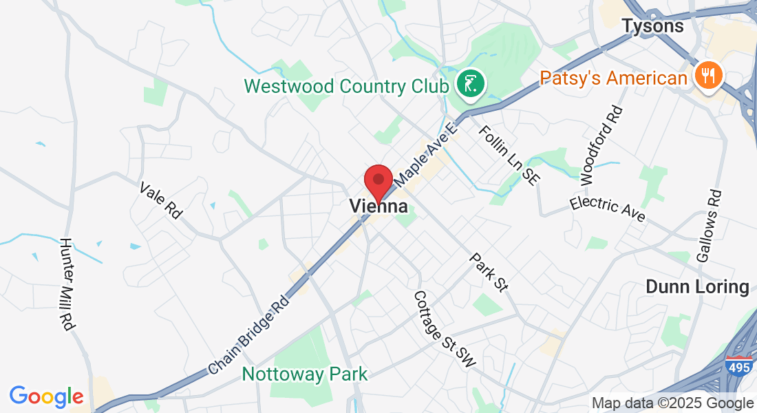 Vienna, VA 22180, USA