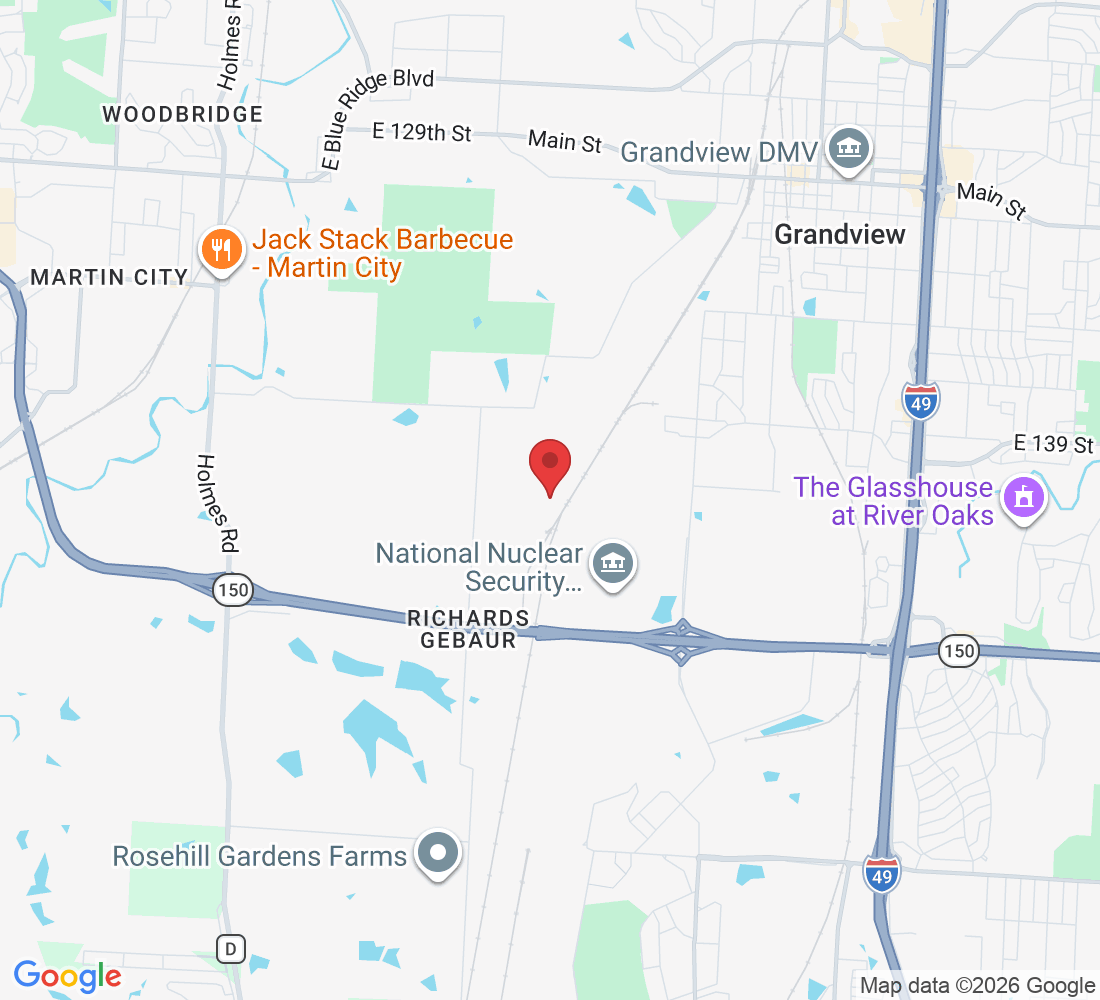 3030 Pioneer Rd, Kansas City, MO 64147, USA