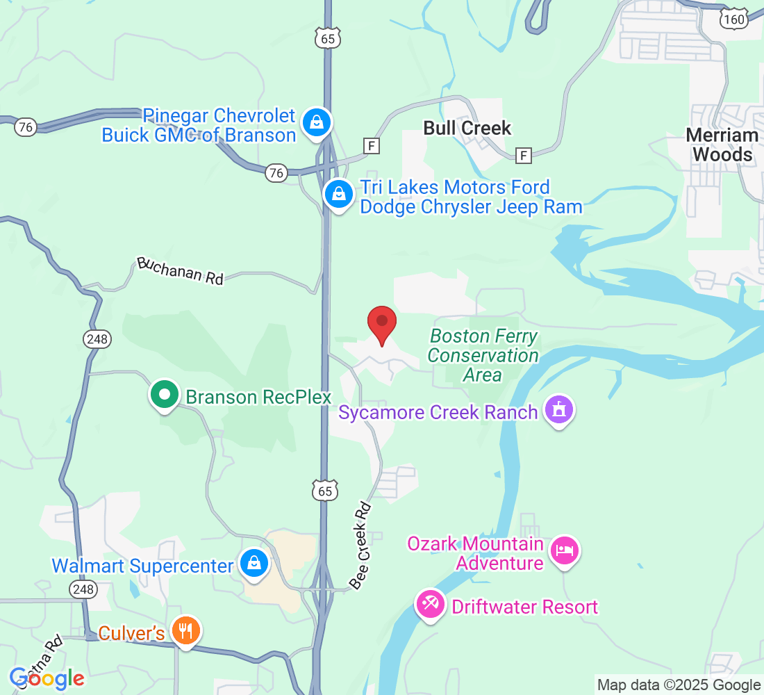 150 Warehouse Dr, Branson, MO 65616, USA
