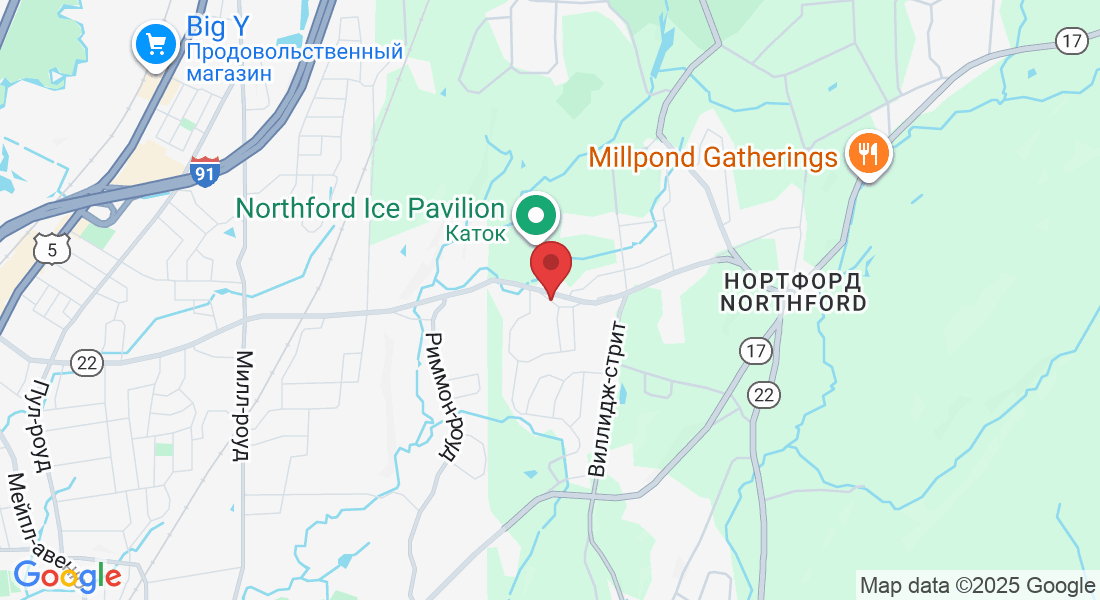 28 Great Oak Rd, Northford, CT 06472, Сполучені Штати Америки