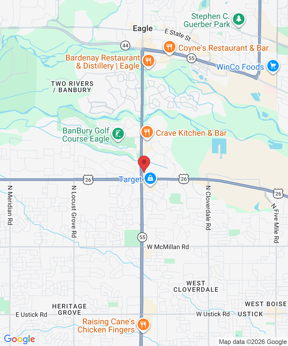 3210 E Chinden Blvd, Eagle, ID 83616, USA