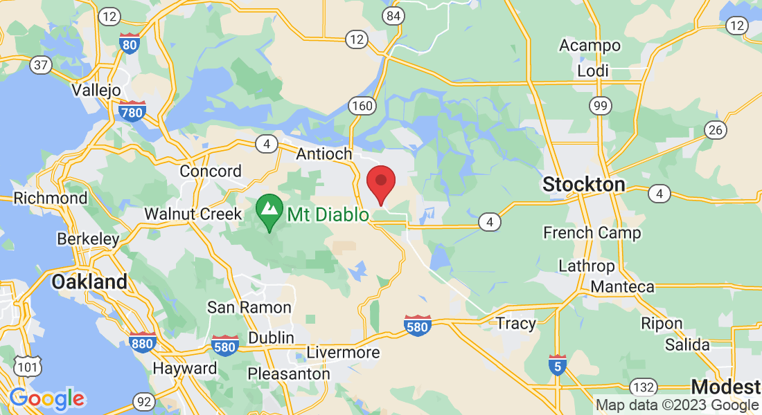 4668 Carnegie Ln, Brentwood, CA 94513, USA