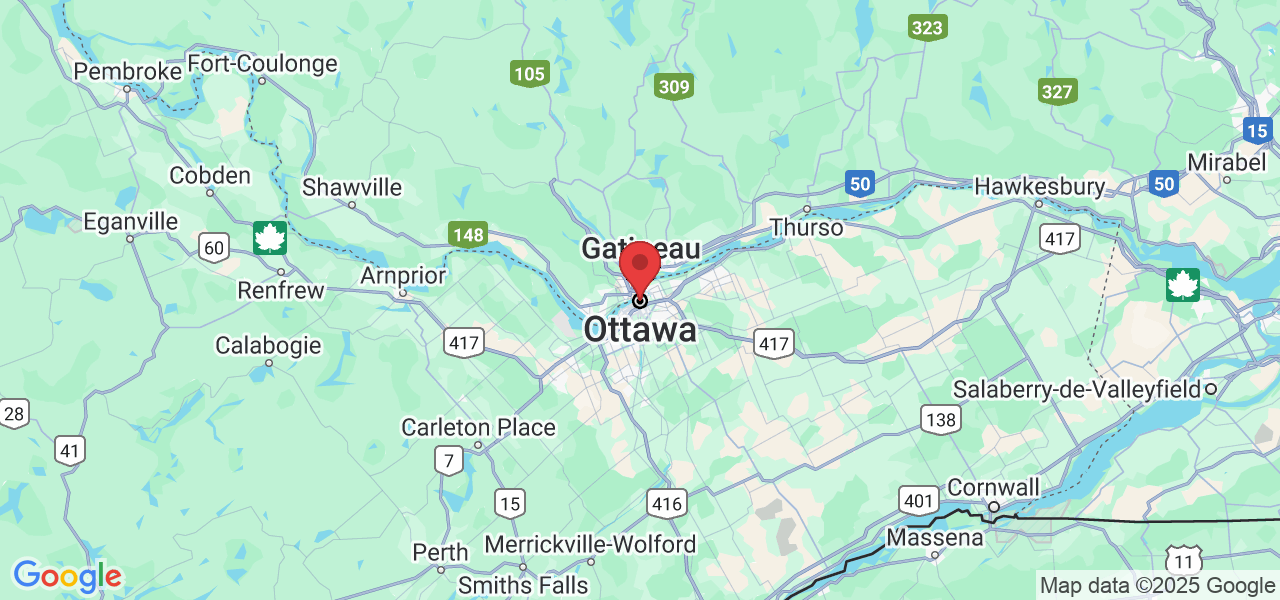 Ottawa, ON, Canada
