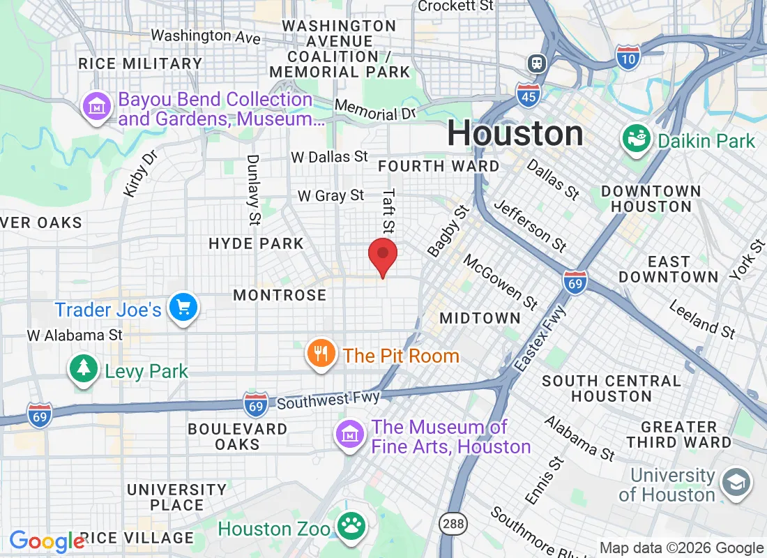 411 Westheimer Rd, Houston, TX 77006, USA