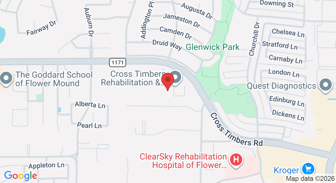 3411 Cross Timbers Rd ste 500, Flower Mound, TX 75028, USA