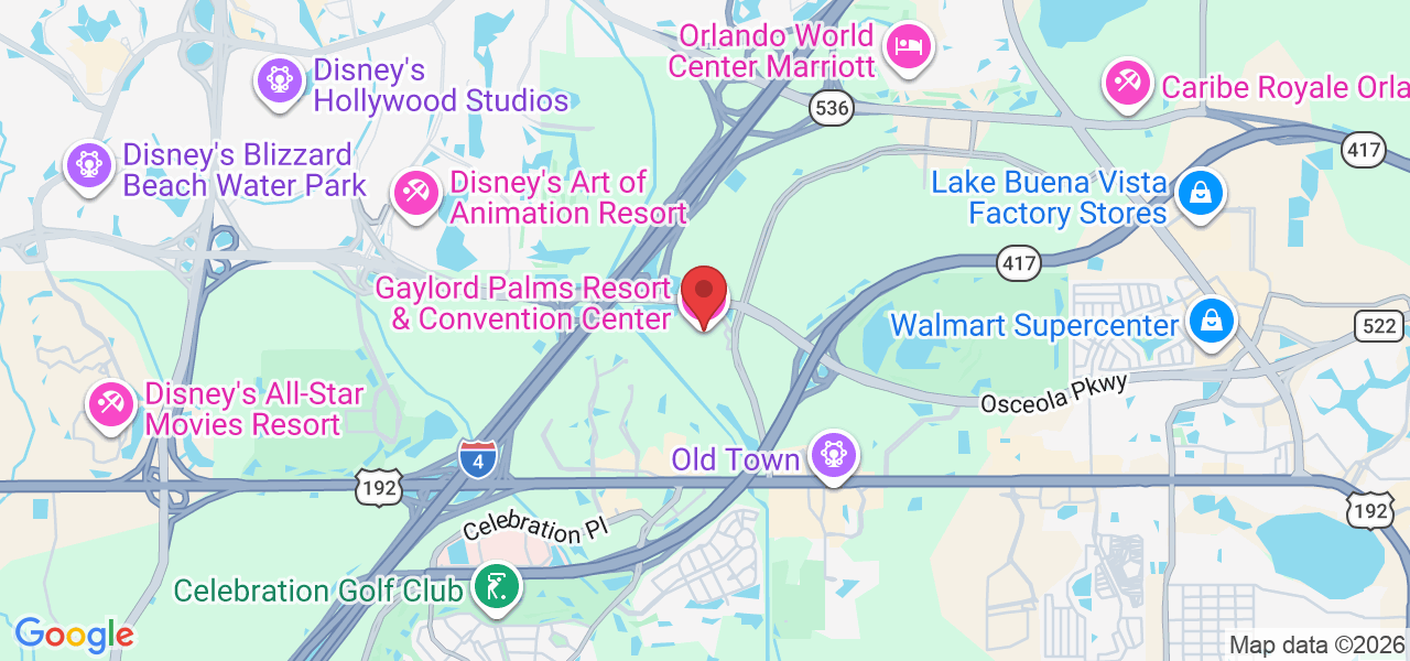 6000 Osceola Pkwy, Kissimmee, FL 34746, USA