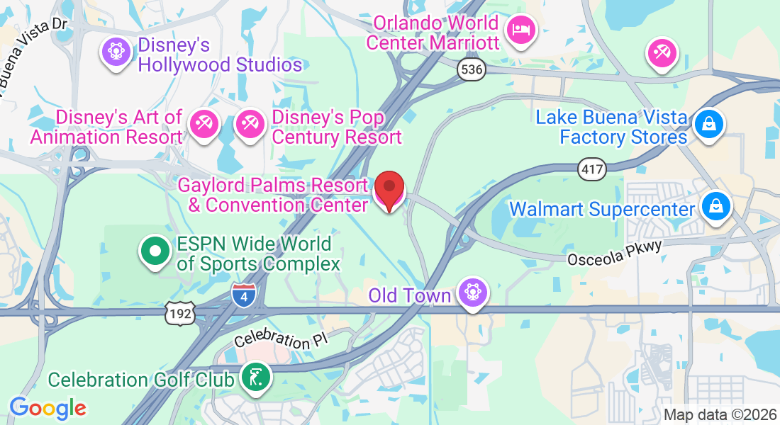 6000 Osceola Pkwy, Kissimmee, FL 34746, USA