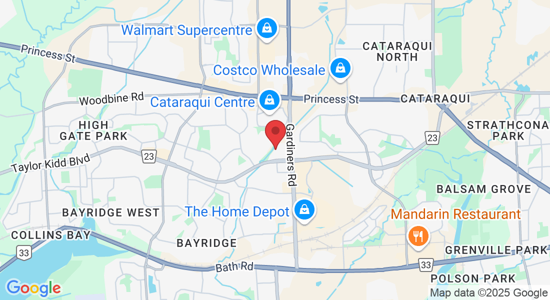 821 Blackburn Mews, Kingston, ON K7P 2N6, Canada