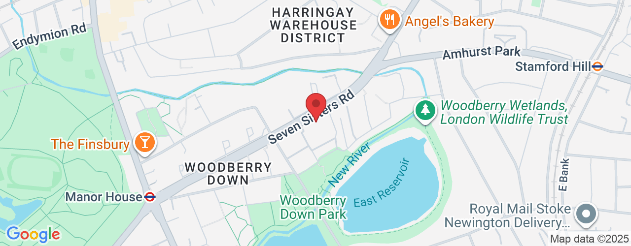 Unit 3, B2.0, Darter House, Woodberry Down, London N4 2XE, UK