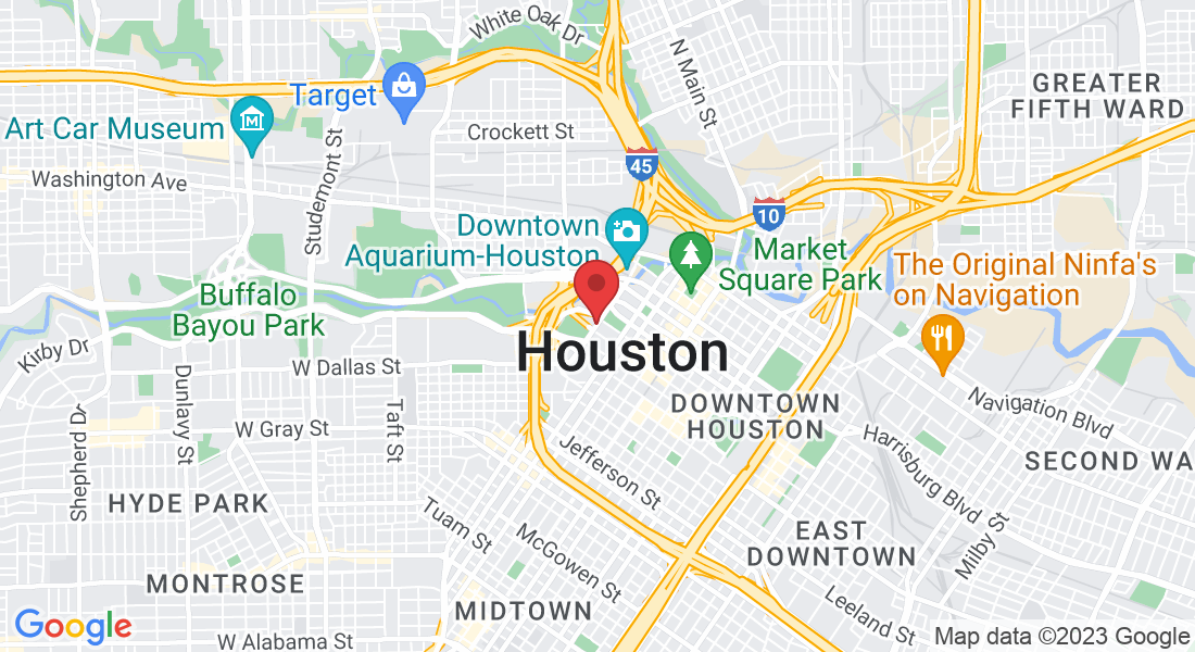 Houston, TX, USA