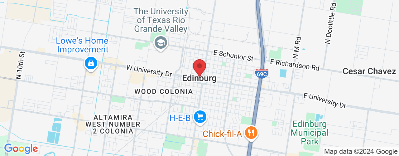 Edinburg, TX, USA