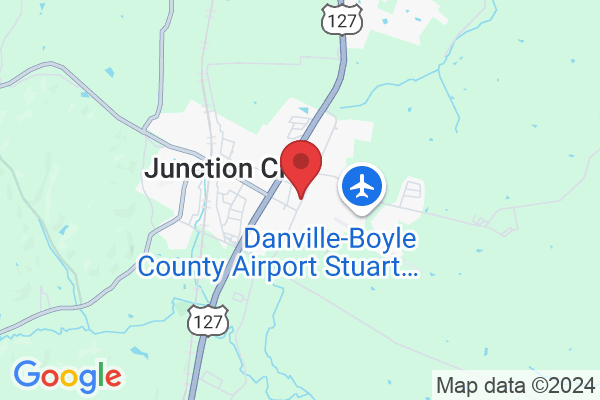 4475 Hustonville Rd, Danville, KY 40422, USA