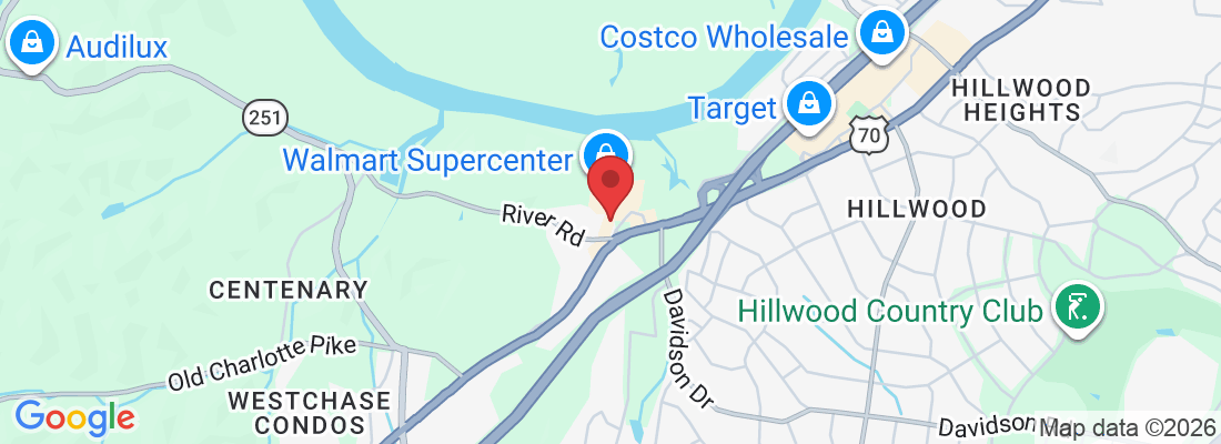 7066 Charlotte Pike, Nashville, TN 37209, USA