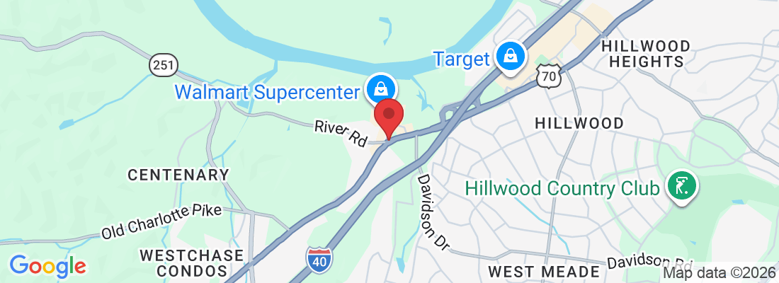 7066 Charlotte Pike, Nashville, TN 37209, USA