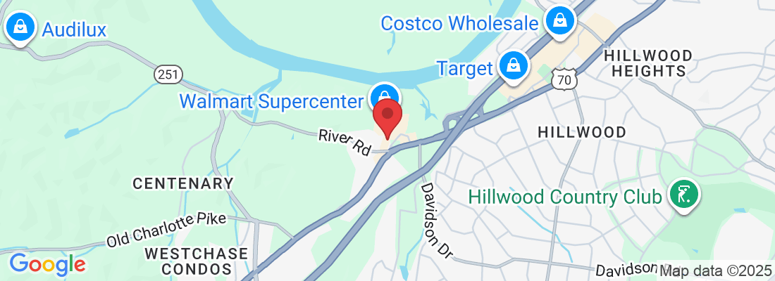 7066 Charlotte Pike, Nashville, TN 37209, USA