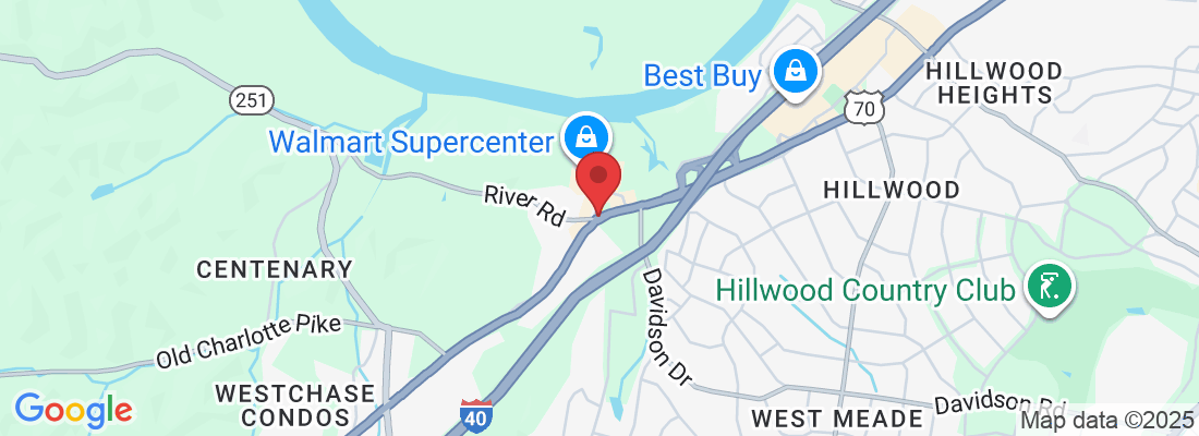 7066 Charlotte Pike, Nashville, TN 37209, USA